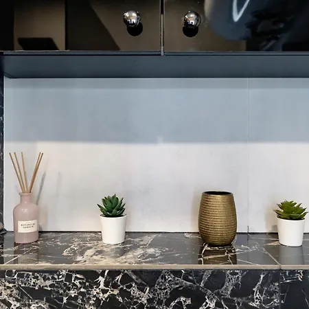 Lazys Haven Modern 3r In Center Apartment Bucharest
