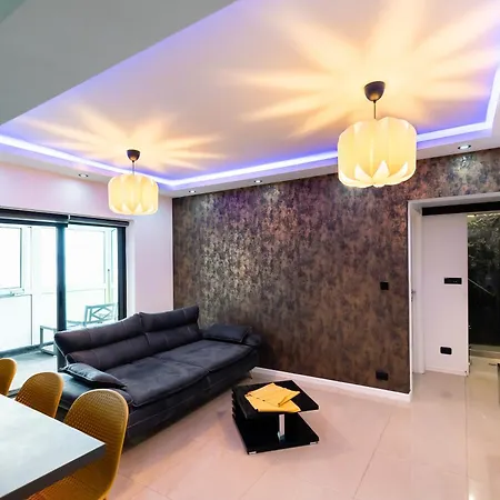 Lazys Haven Modern 3r In Center Bukurešť