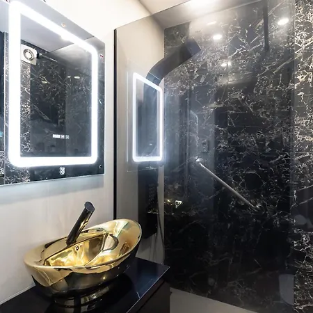 Apartmán Lazys Haven Modern 3r In Center Bukurešť